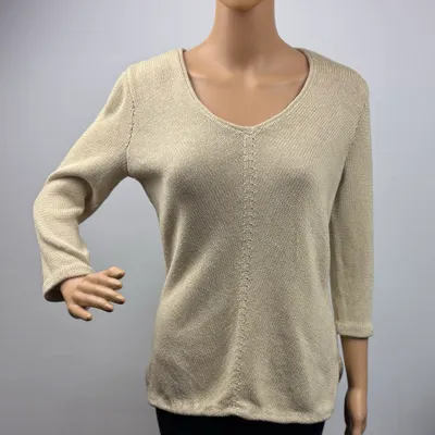 Pull léger Lauren Ralph Lauren taille M très bon état 